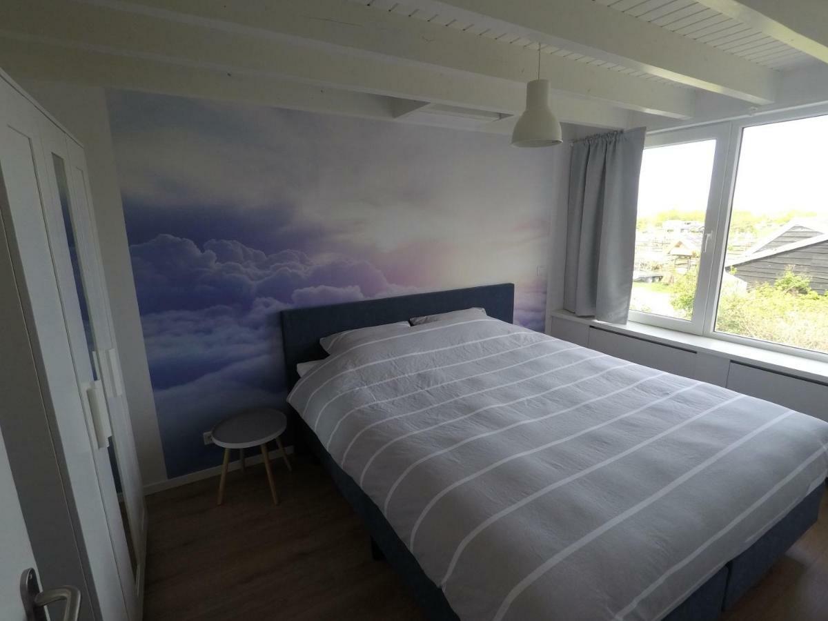 De Mus Villa Wissenkerke Kültér fotó